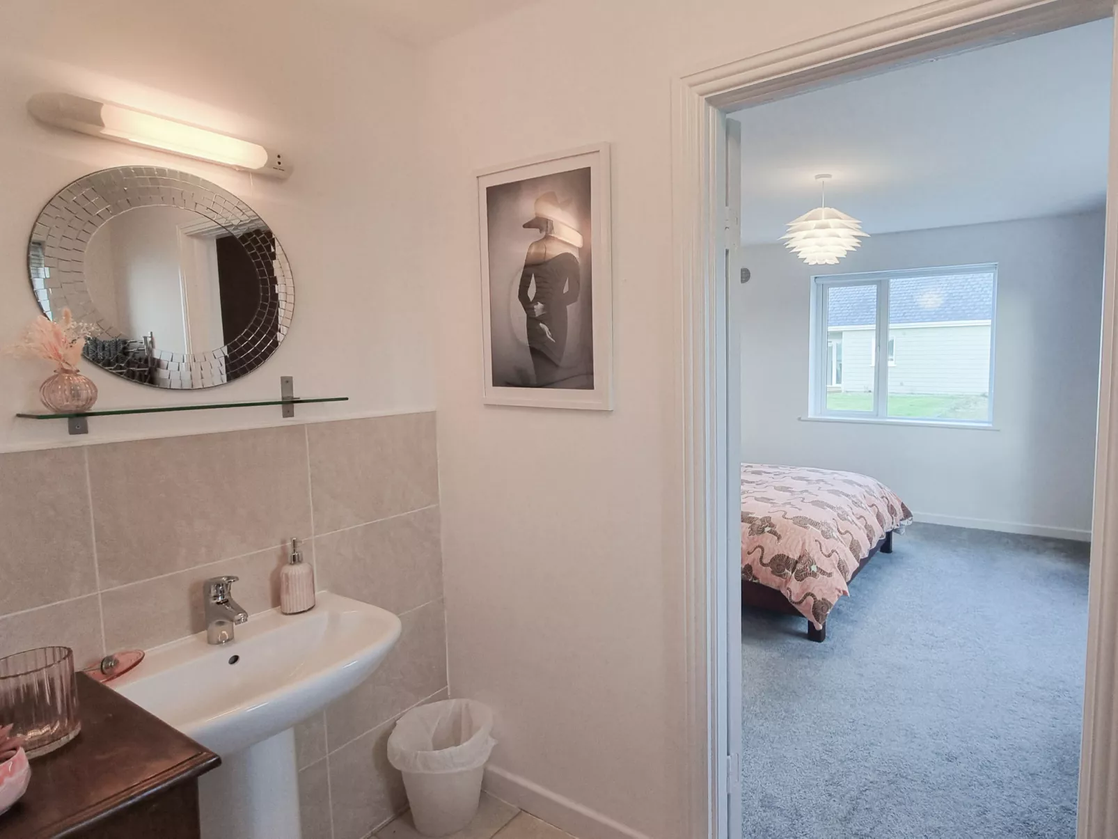 Riverrun Holiday Homes No 15-Inside