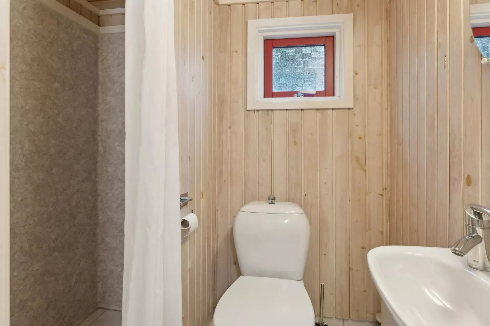 5 star holiday home in Hals-Indoor