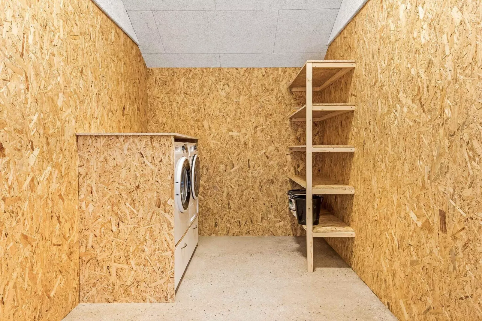 5 star holiday home in Toftlund-Indoor