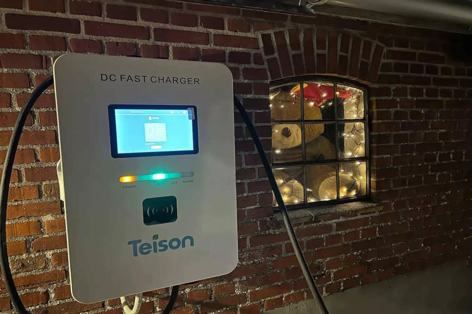 5 star holiday home in Haderslev-Indoor