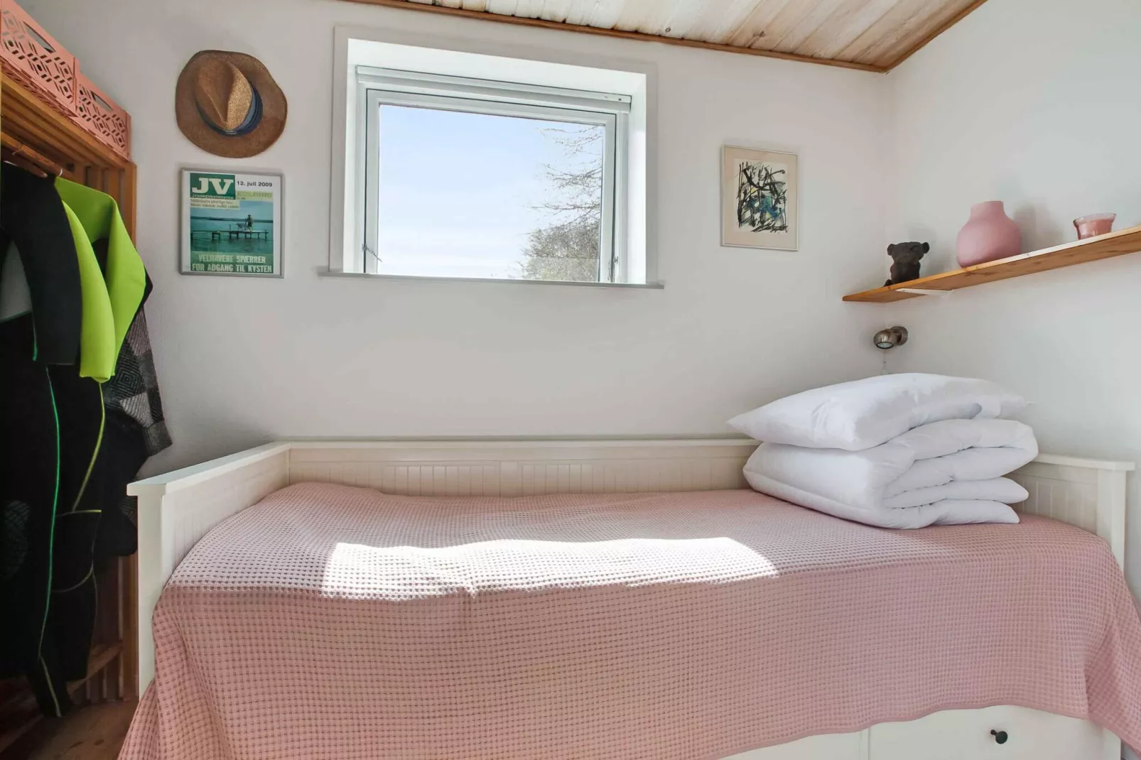 5 etoiles maison de vacances a Kolding-Intérieur