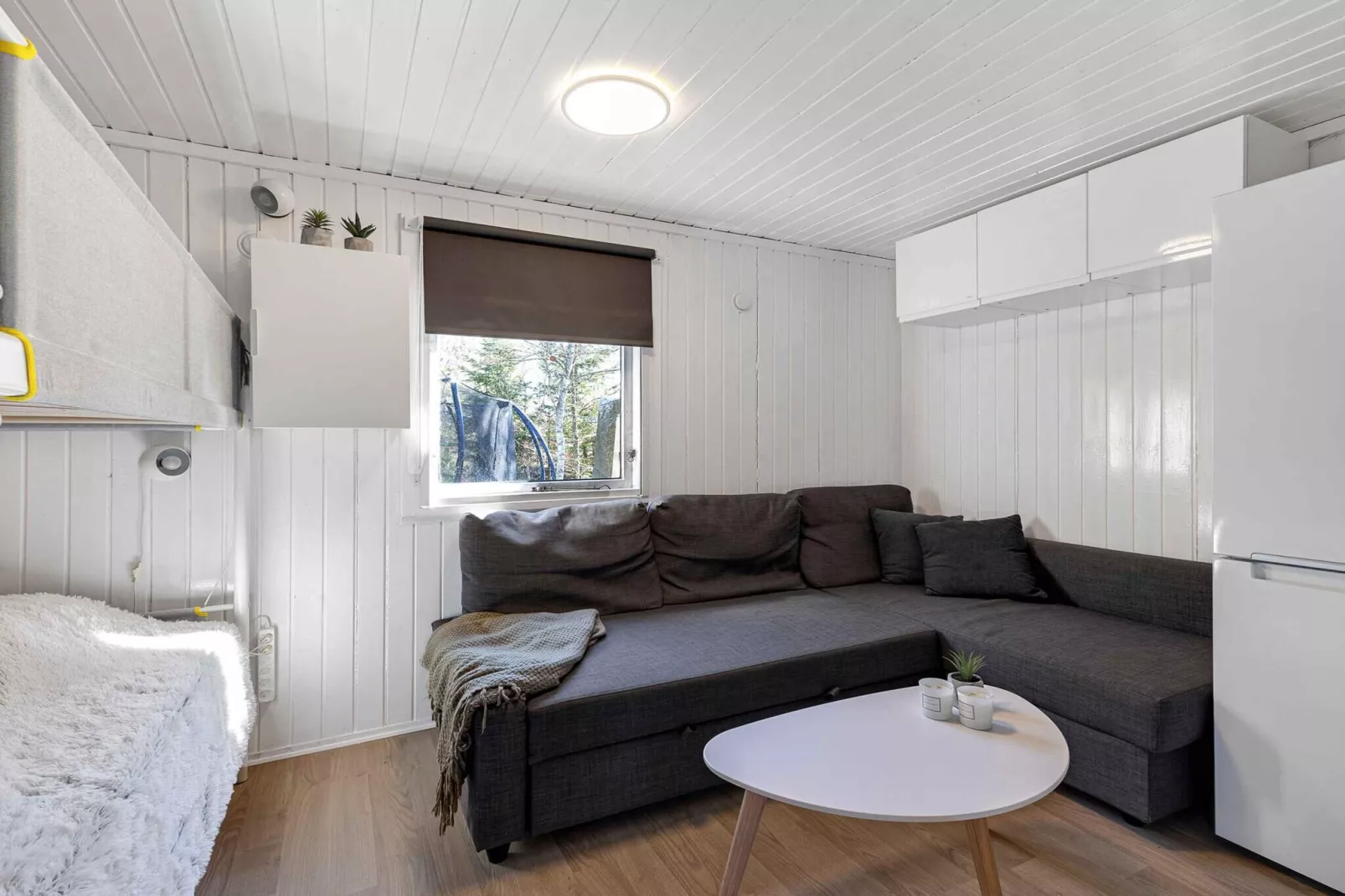 5 star holiday home in Hadsund-Indoor