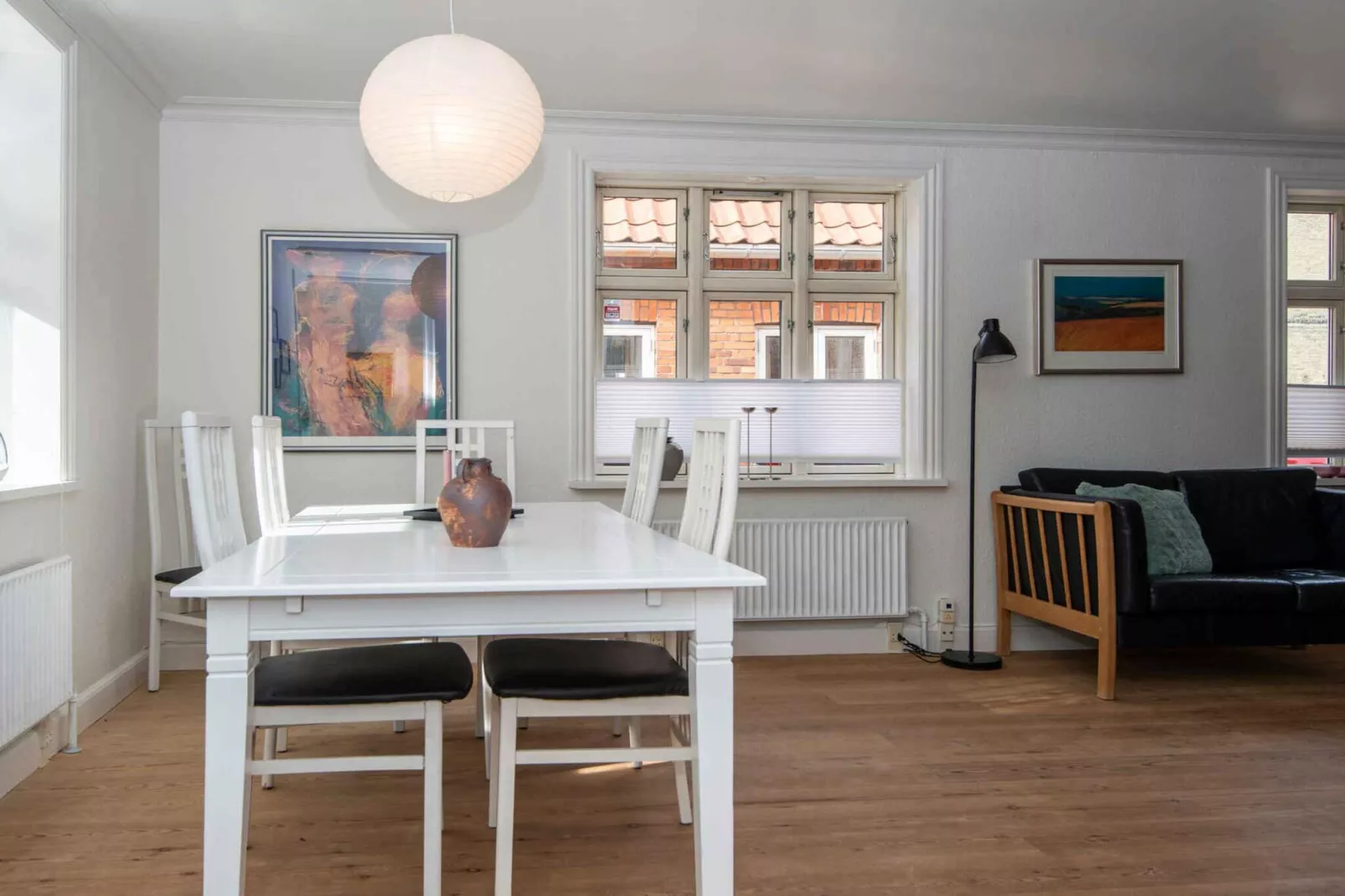 5 Sterne Ferienhaus in Nakskov-Innenbereich