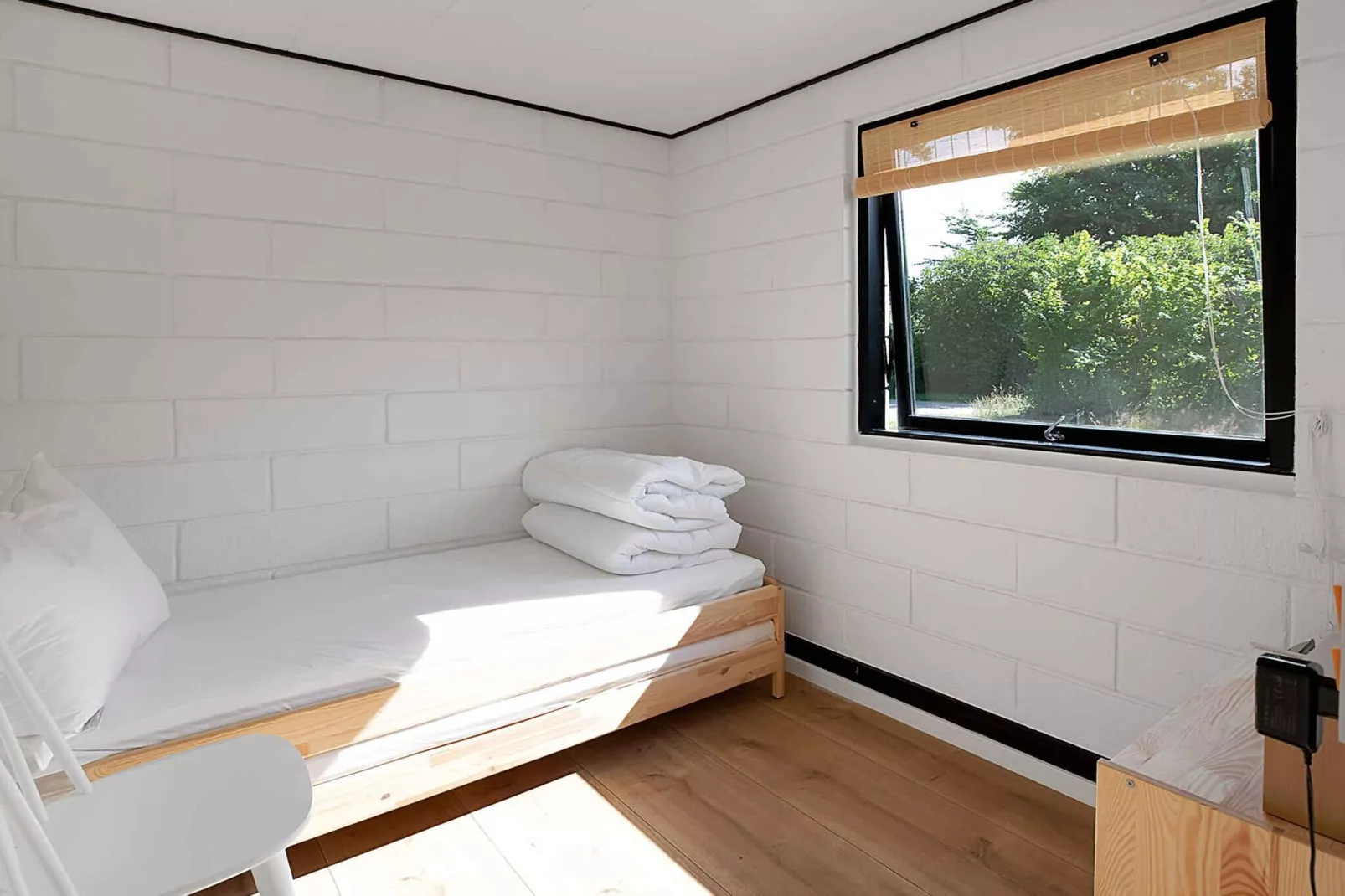 5 etoiles maison de vacances a Højby-Intérieur