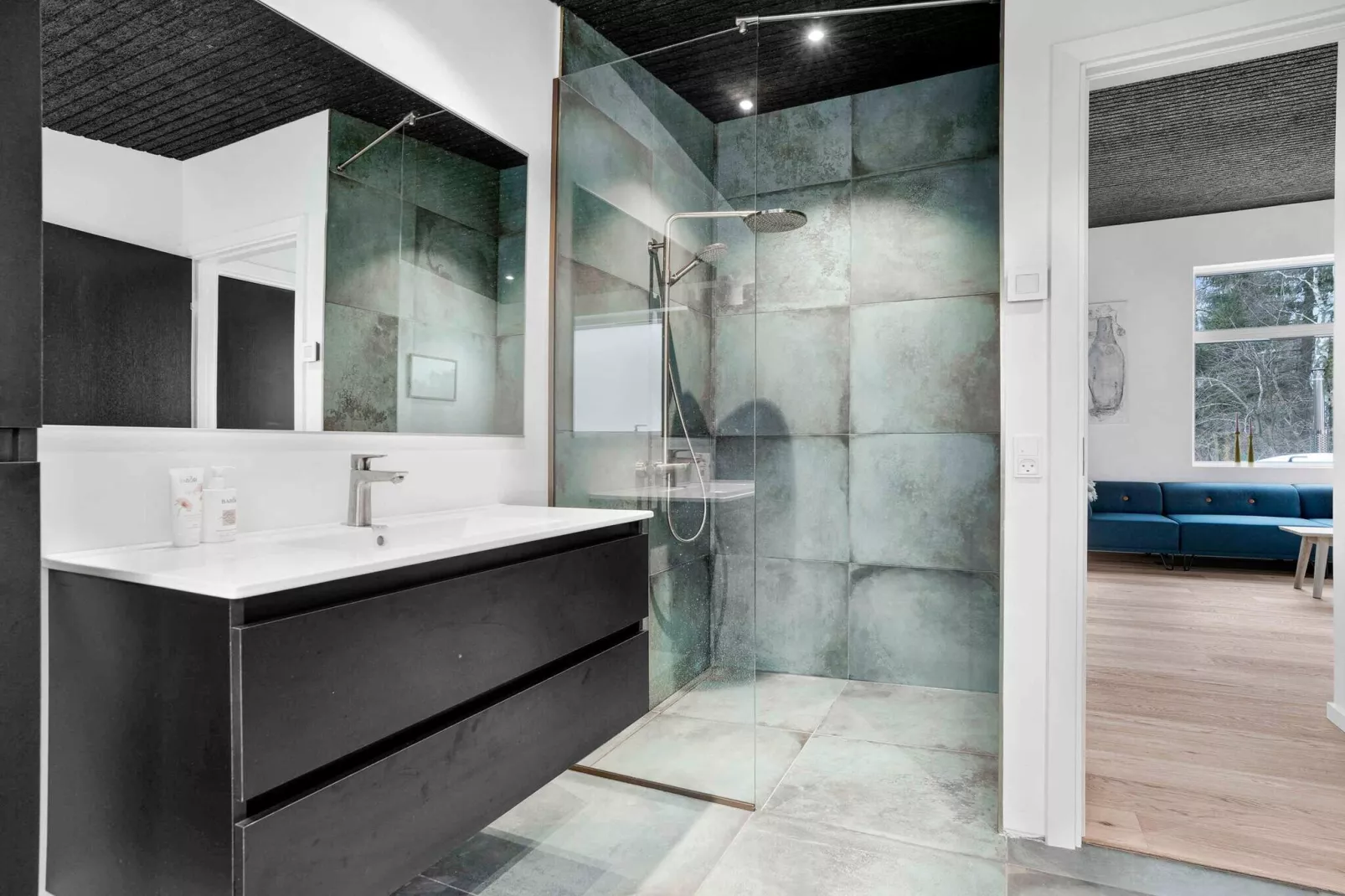 5 star holiday home in Frederiksværk-Indoor