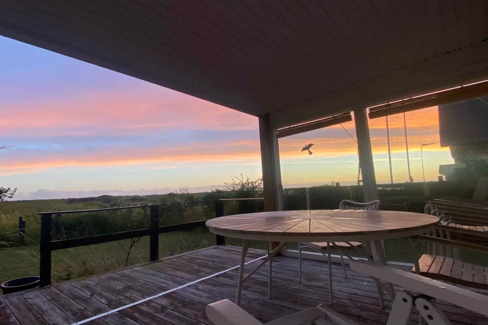 5 star holiday home in Karrebæksminde-View