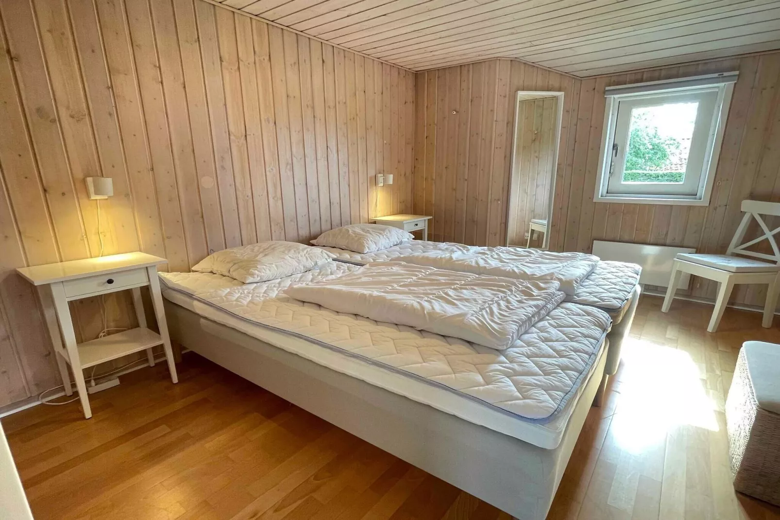 5 etoiles maison de vacances a Juelsminde-Intérieur