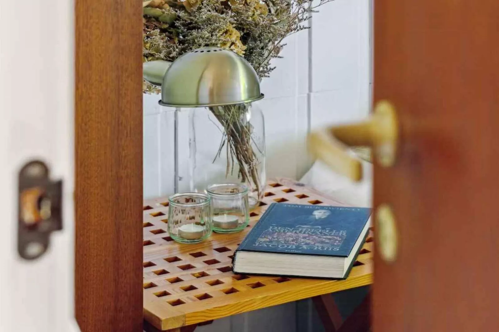 5 Sterne Ferienhaus in Asnæs-Innenbereich