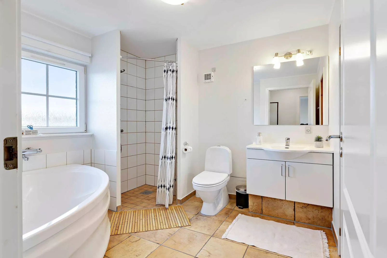 5 star holiday home in Brenderup Fyn-Indoor