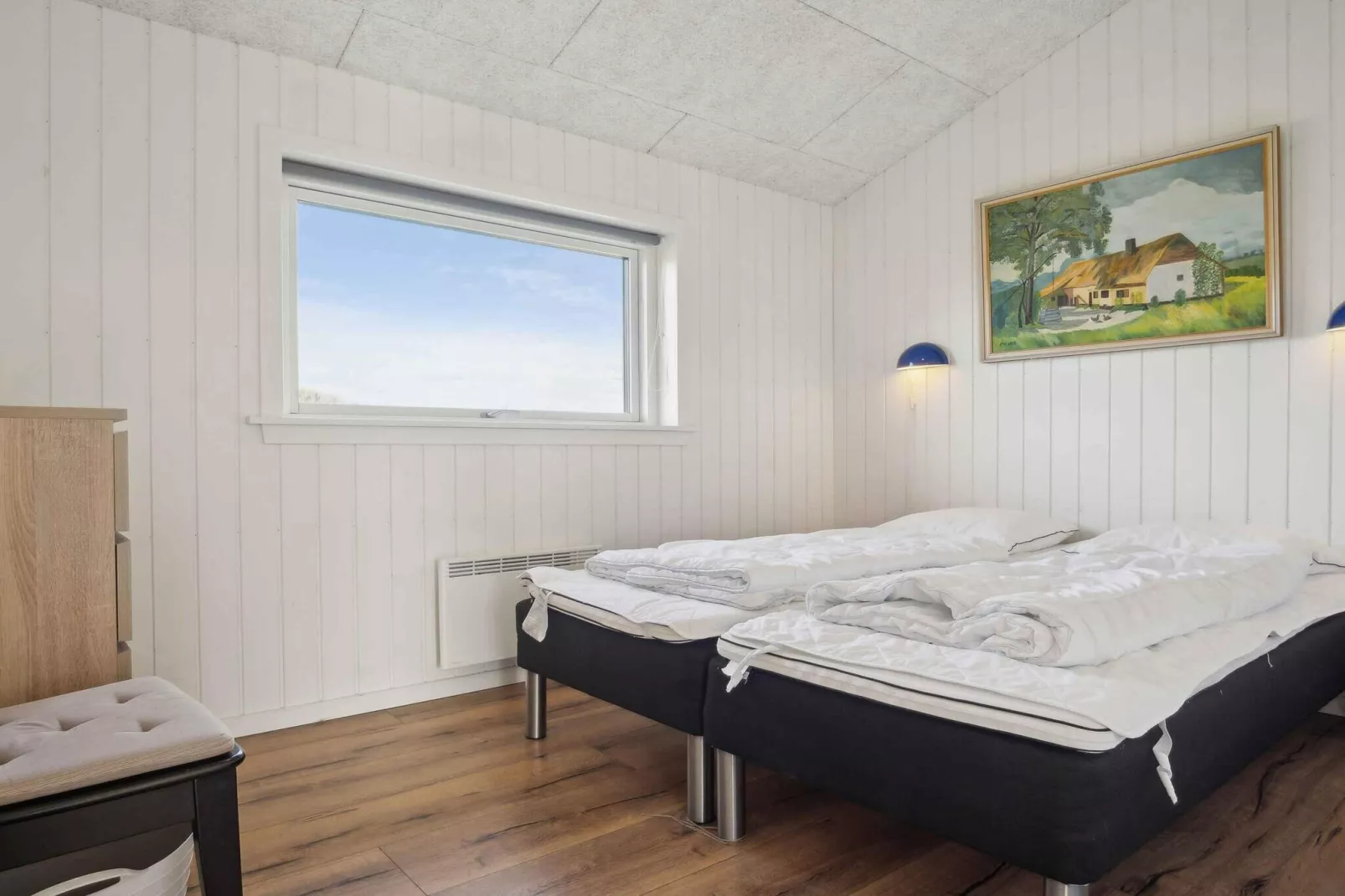 5 star holiday home in Sydals-Indoor