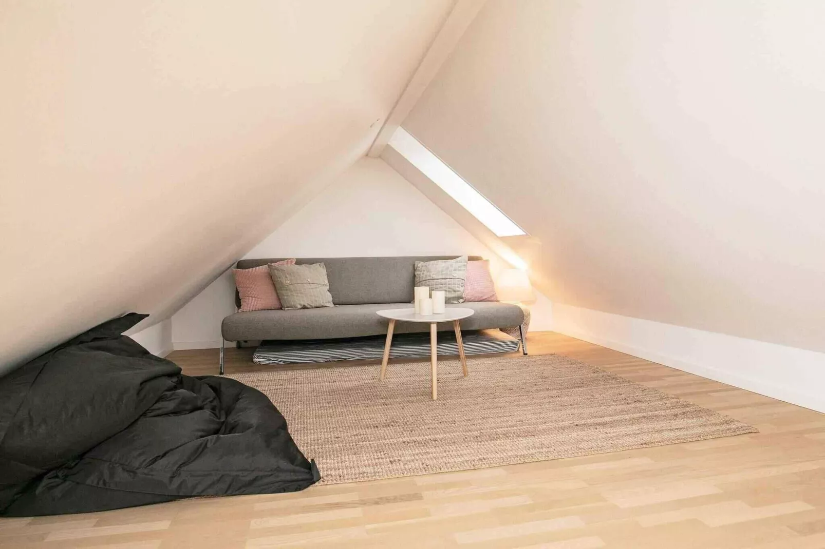 5 star holiday home in Hals-Indoor