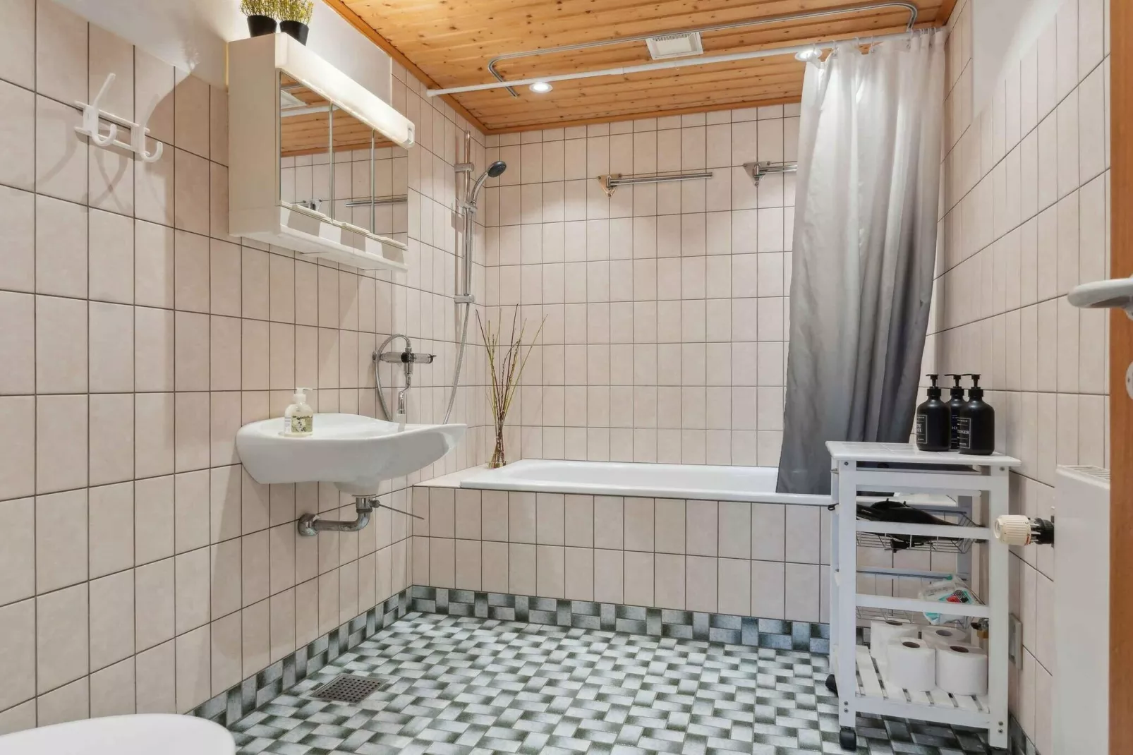 5 etoiles maison de vacances a Bagenkop-Intérieur