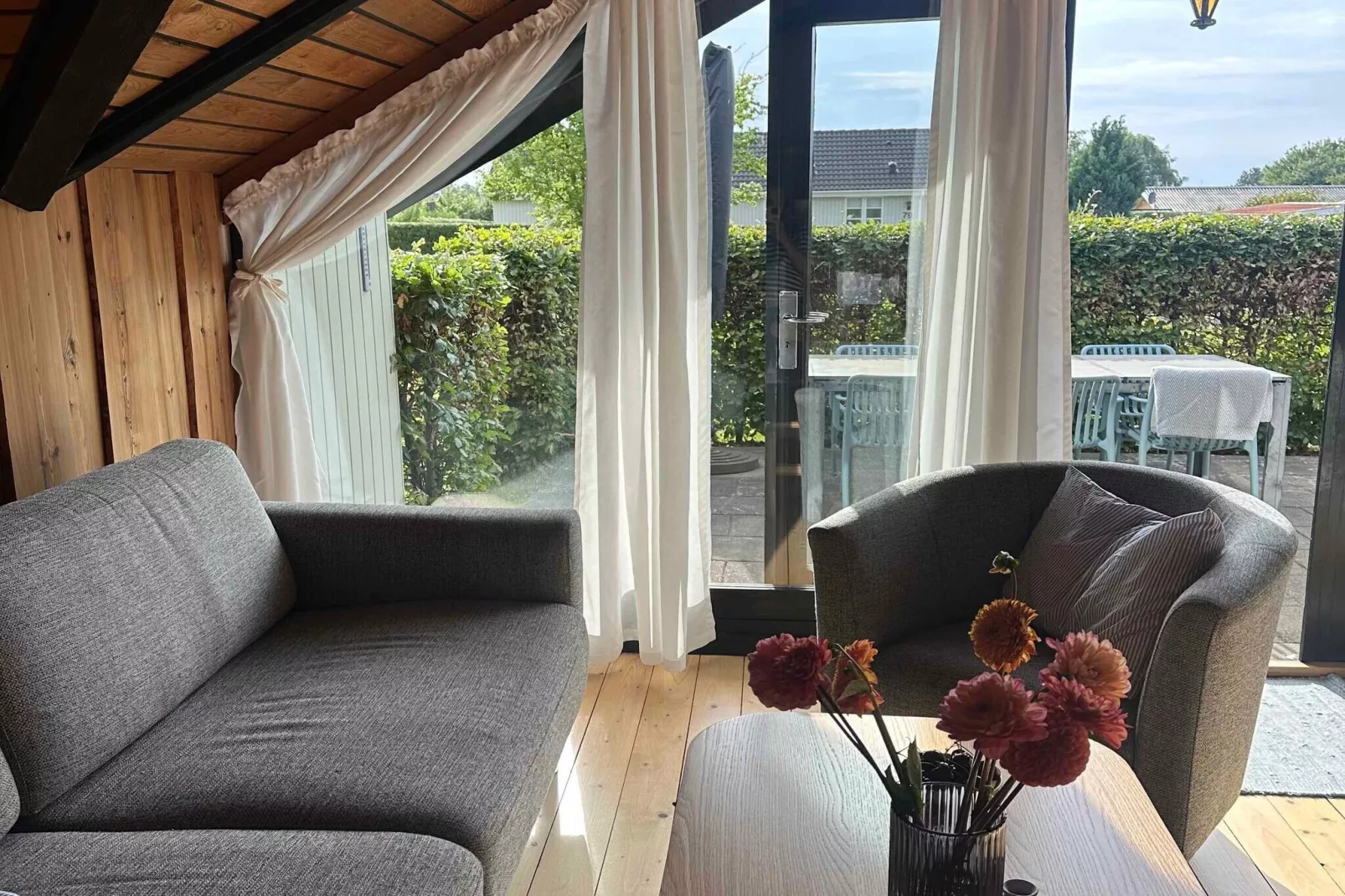 4 star holiday home in Karrebæksminde-Indoor