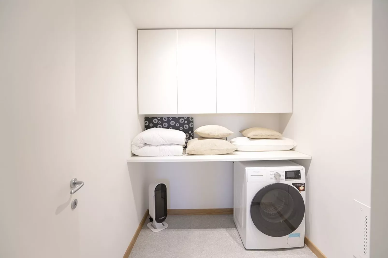 MI Cardano-équipements