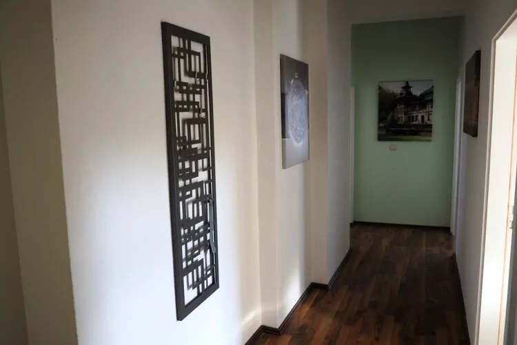 Gruppenunterkunft in Ballenstedt-Landing