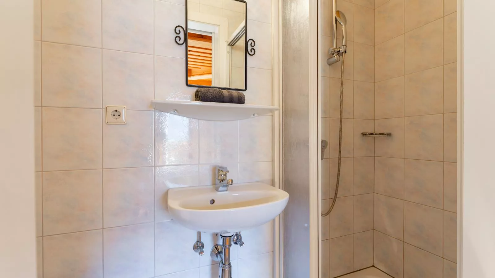 Grünbichel Hof I-Bathroom