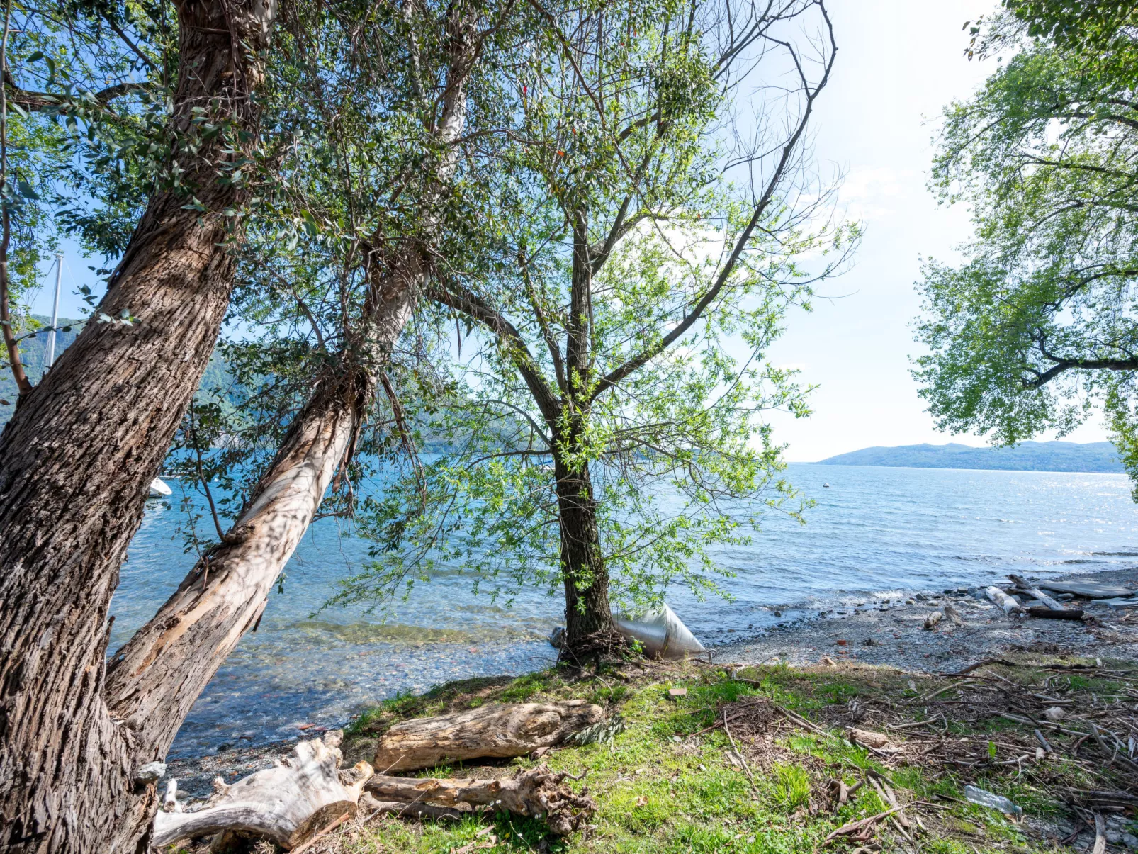 Villa Ceriana-Draußen