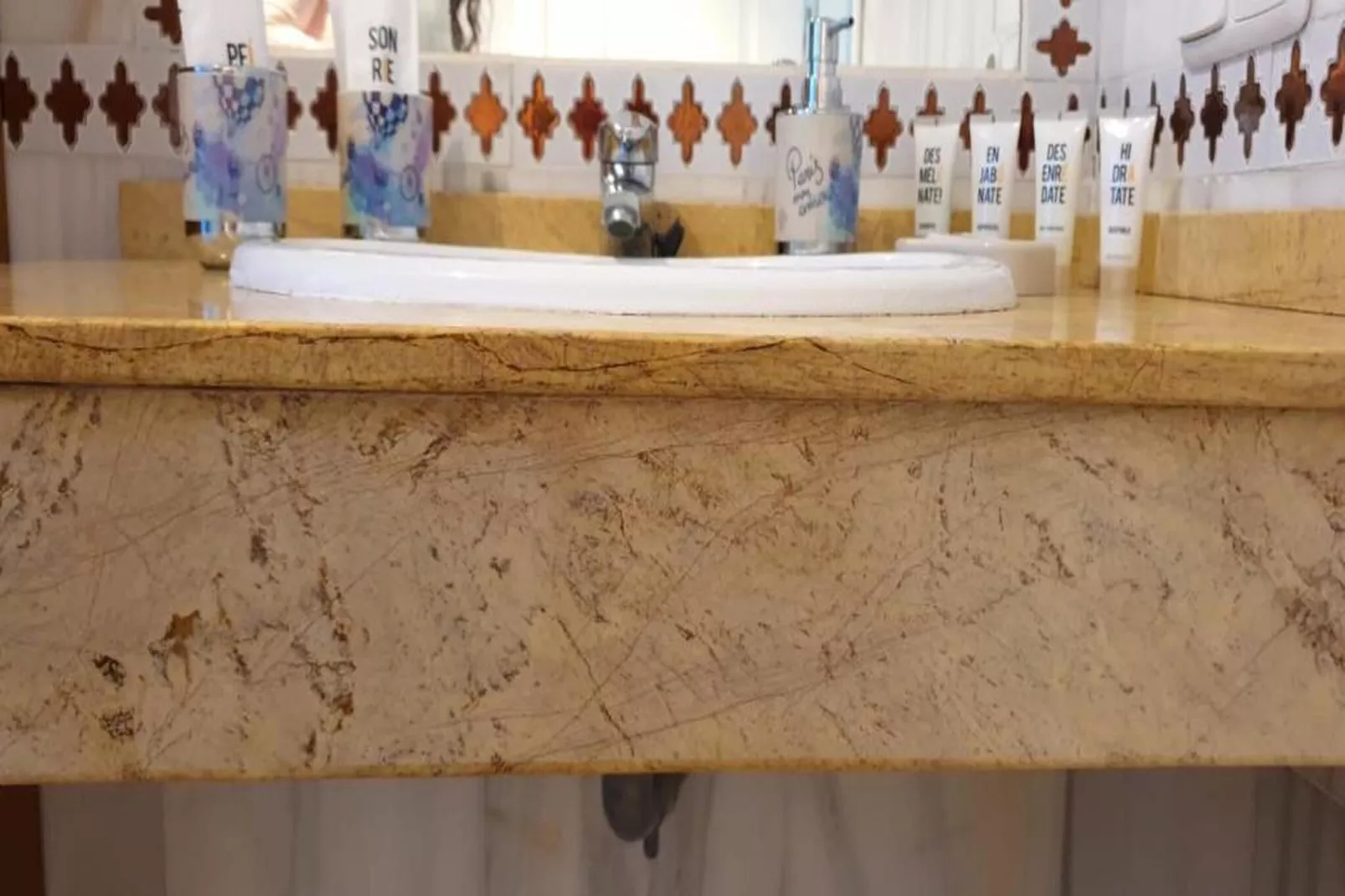 CT 341 AL - Faro's Casa Adosada-Ambiance