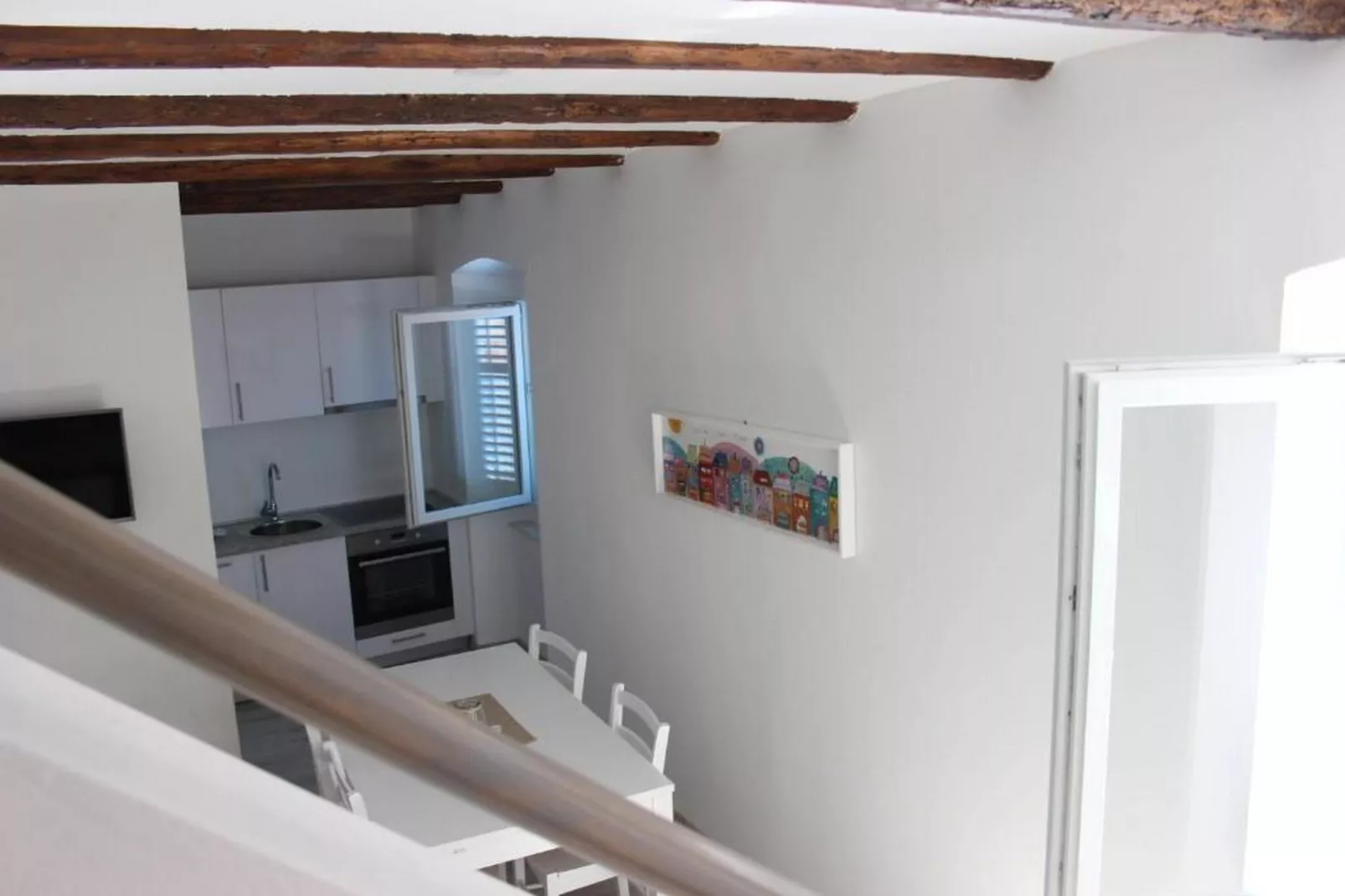 Apartments Blue Lavender - Two Bedroom Apartment-Indoor