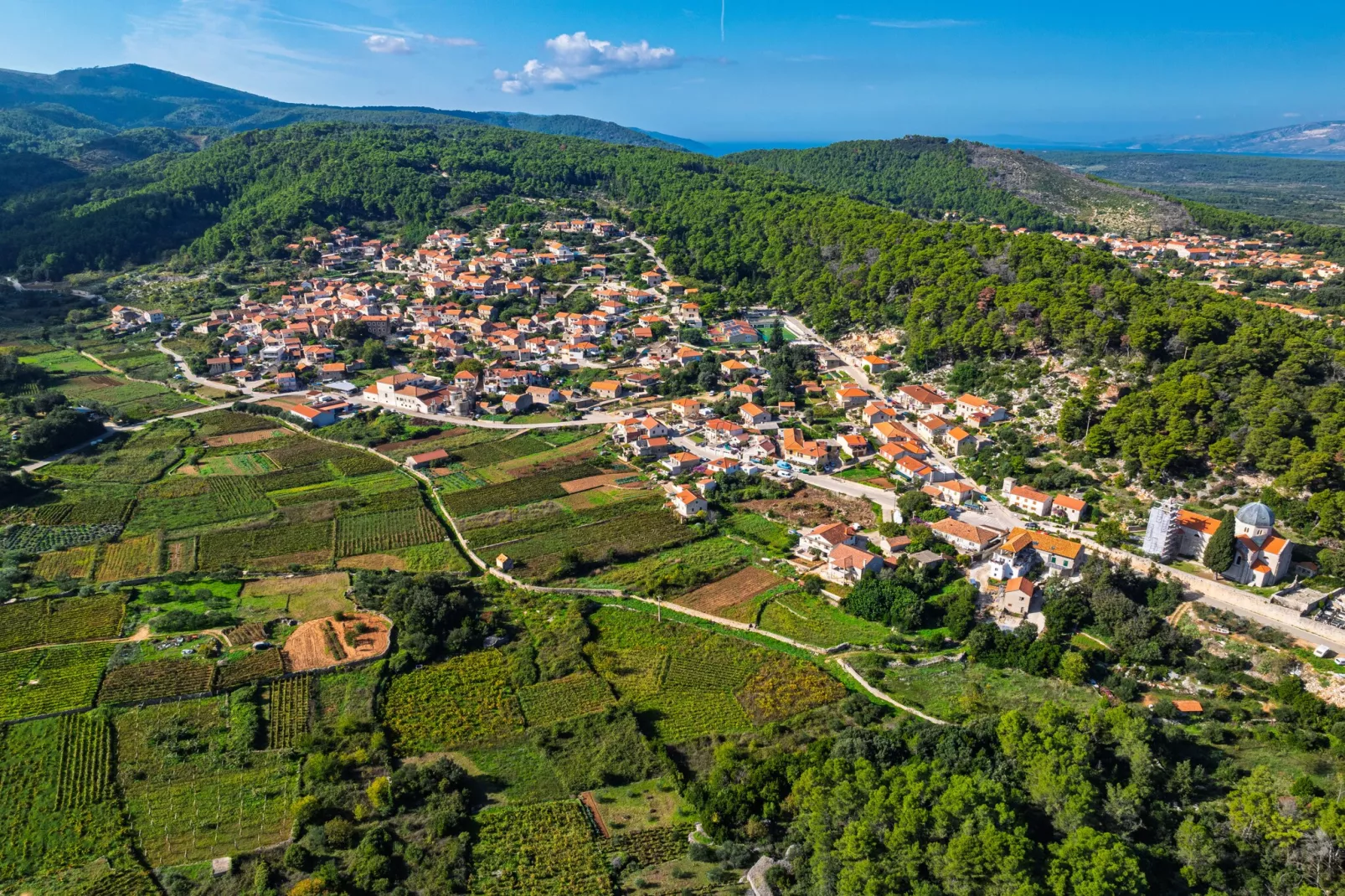 Authentic Villa Fisola-Areas within 20km in summer