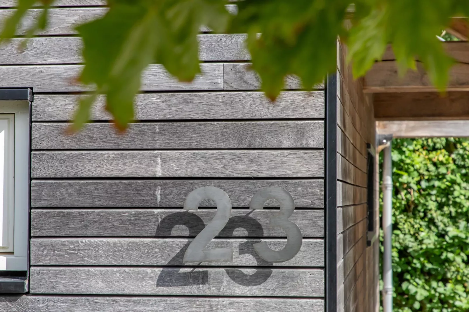 Zonnedorp 23 Zeeland Huis Renesse: Luxury Beach Holiday | Close to North Sea-Ambiance