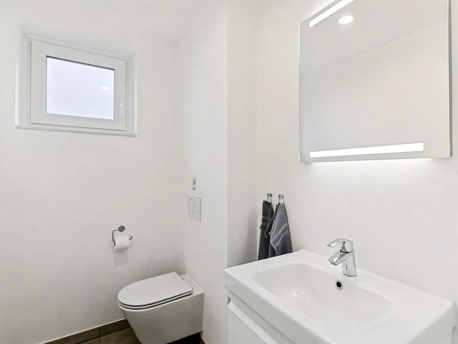 Seeufer Lodge-Dedans