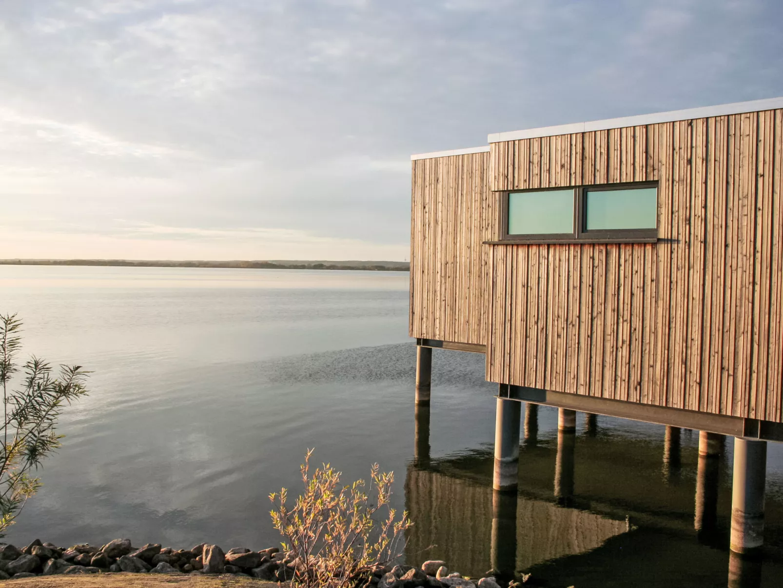 Zwischen den Hügeln (153) - Outside