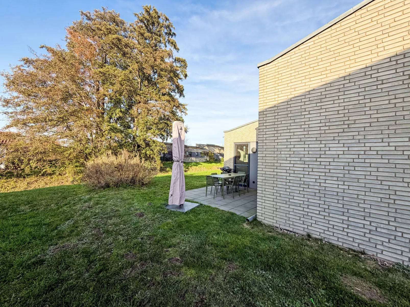 Schulenburg (137) - Draußen