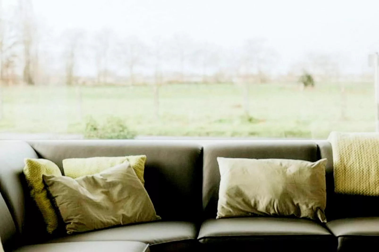 De Veldhoek-Ambiance