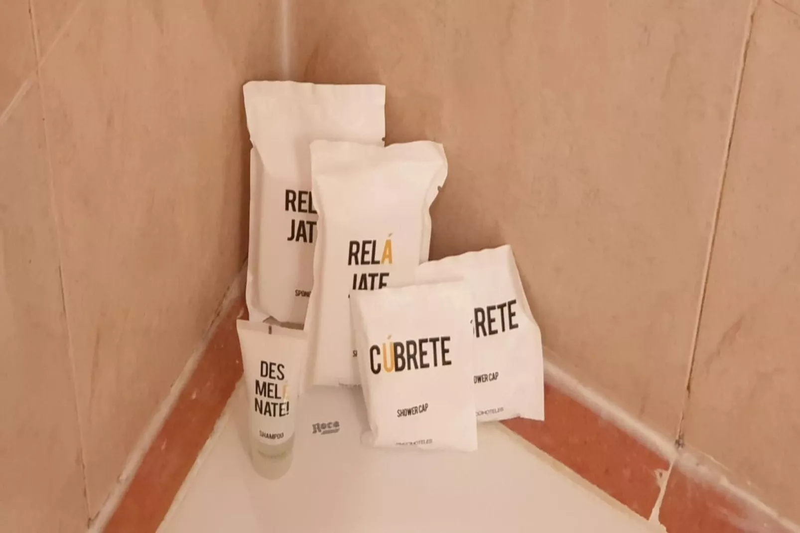 CT 369 AL - Faro's Apartmento Naturista - Primera Linea Vera Playa-Ambiance