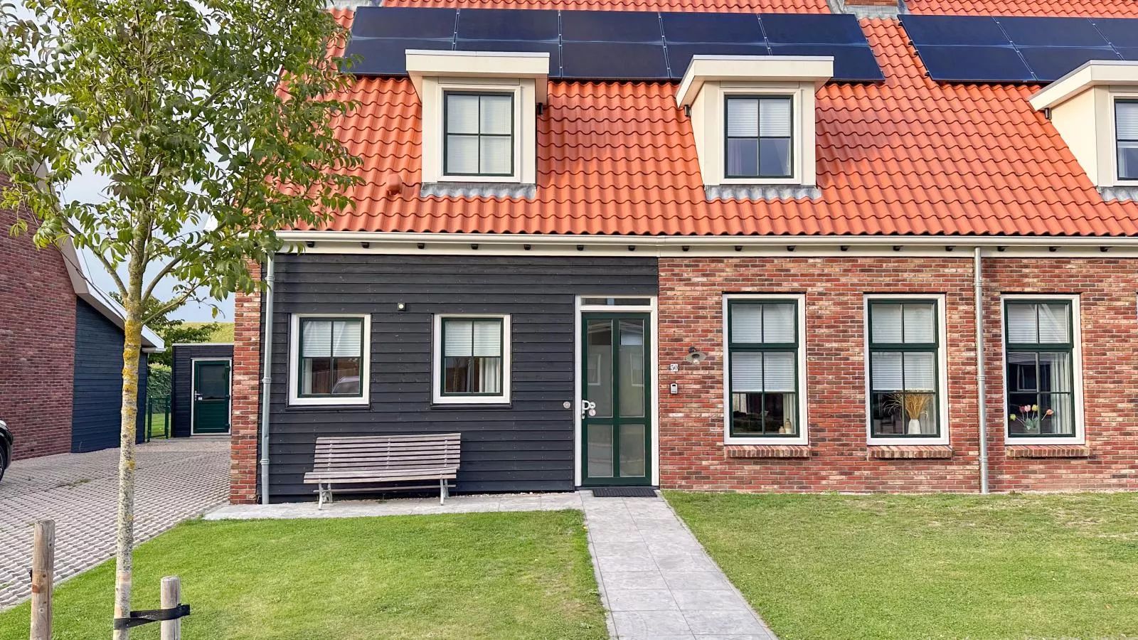 Happy Beach 50-Extérieur été