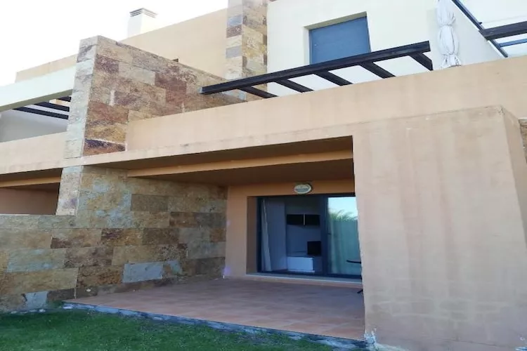 CT 347 AL - Faro's Gardenapartment - Valle del Este-Jardins en été