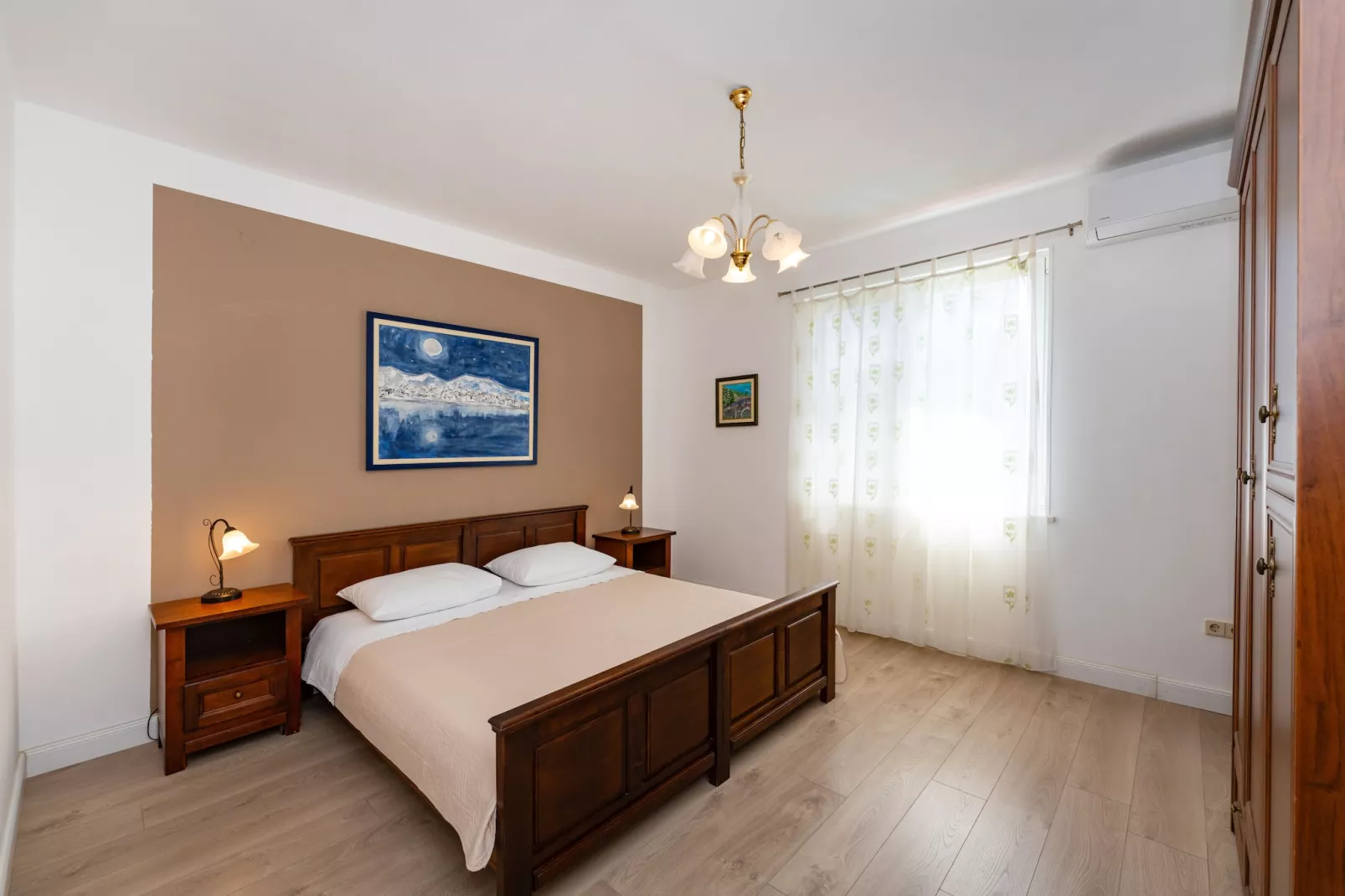 Villa Green Paradise-Bedroom