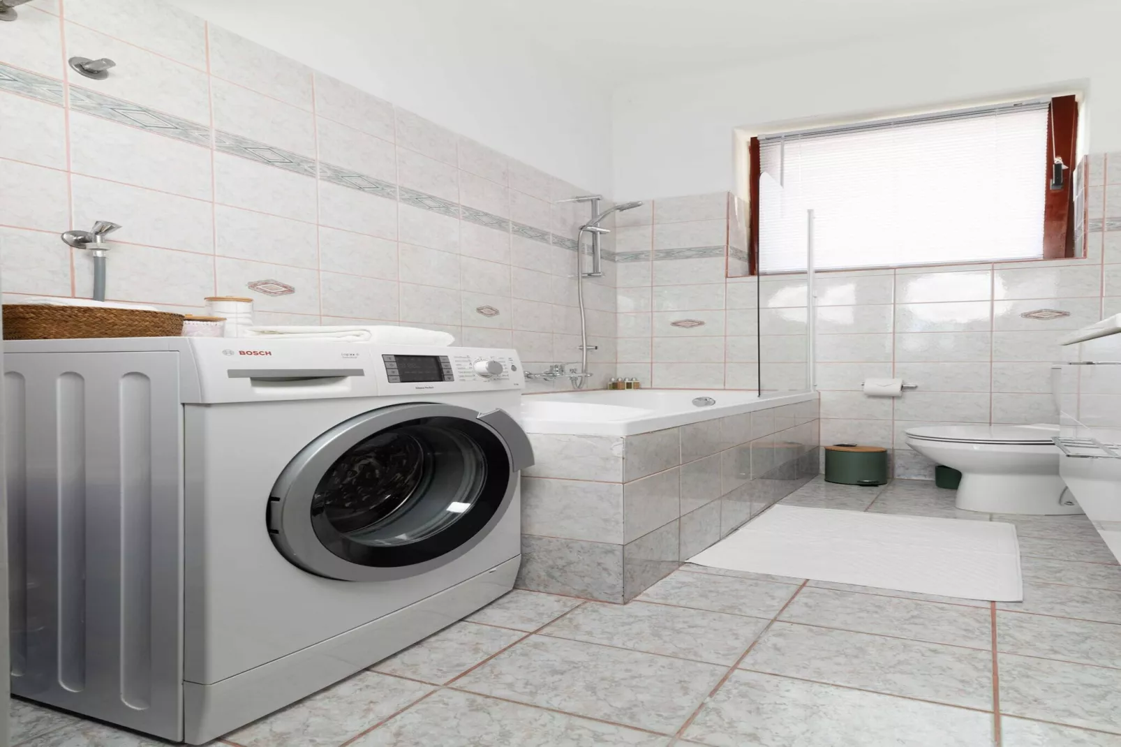 Sunset apartment Kalelarga-équipements