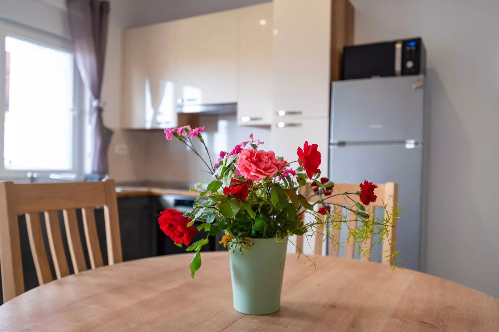 Apartment Blagdan 2-Ambiente