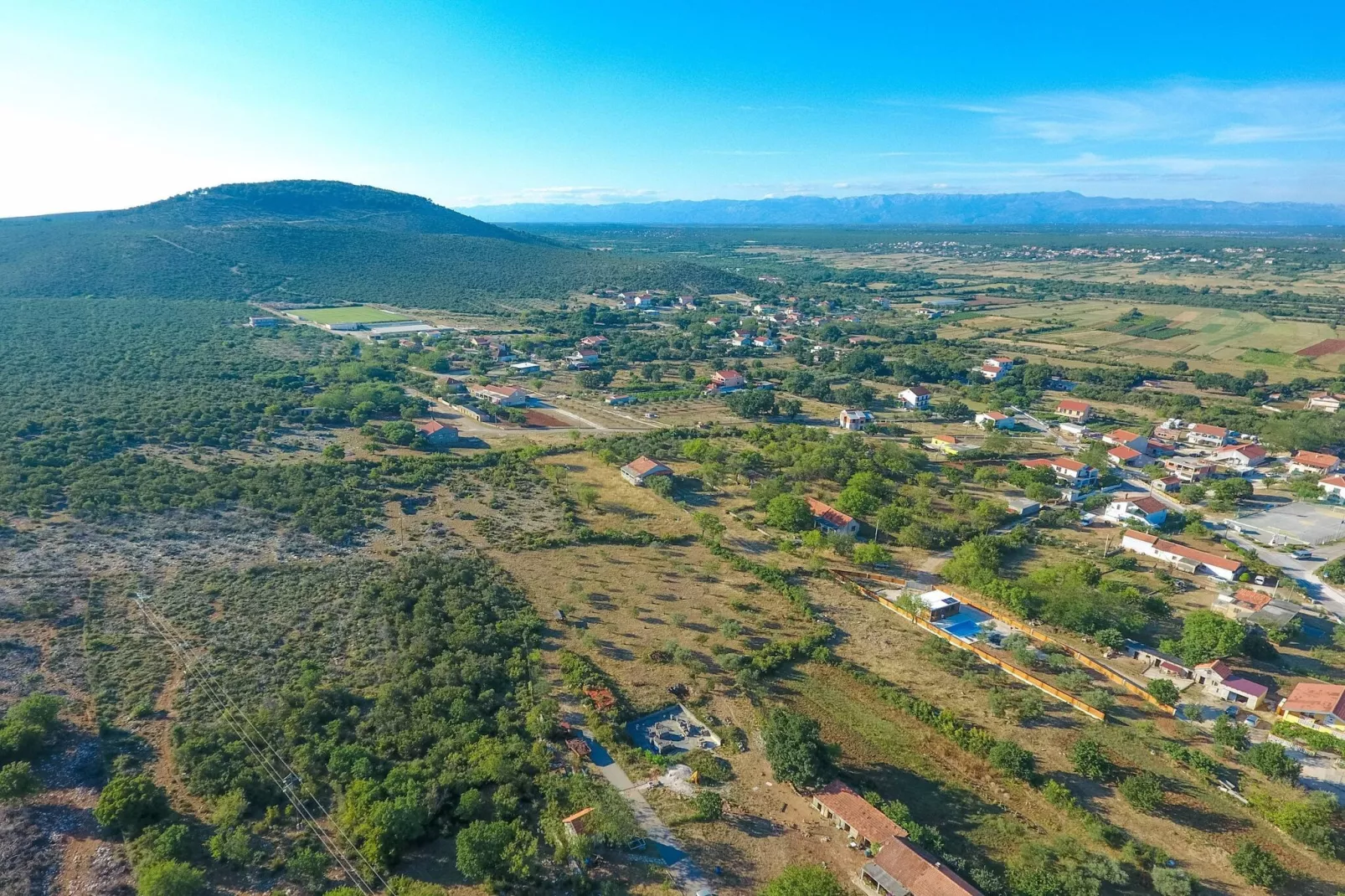 Holiday home Relax-Zones été à 5 km