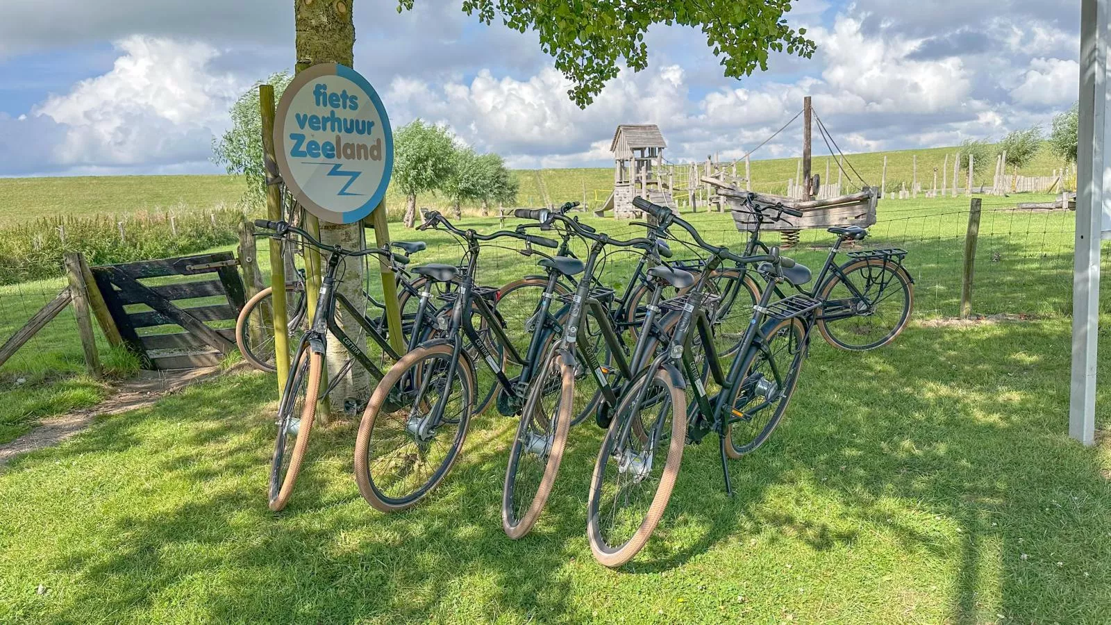 SeaLuxe Residence 27C-Installations du parc