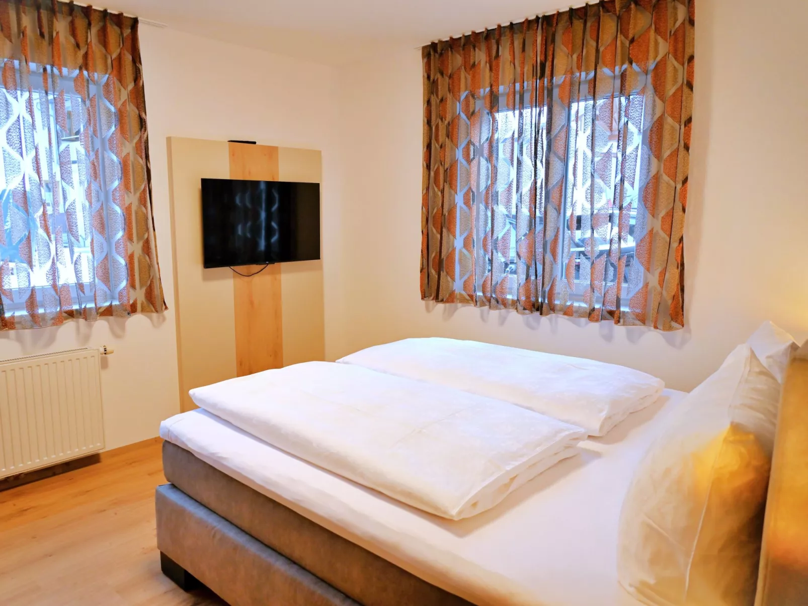 Ferienhaus Sellraintal-Dedans