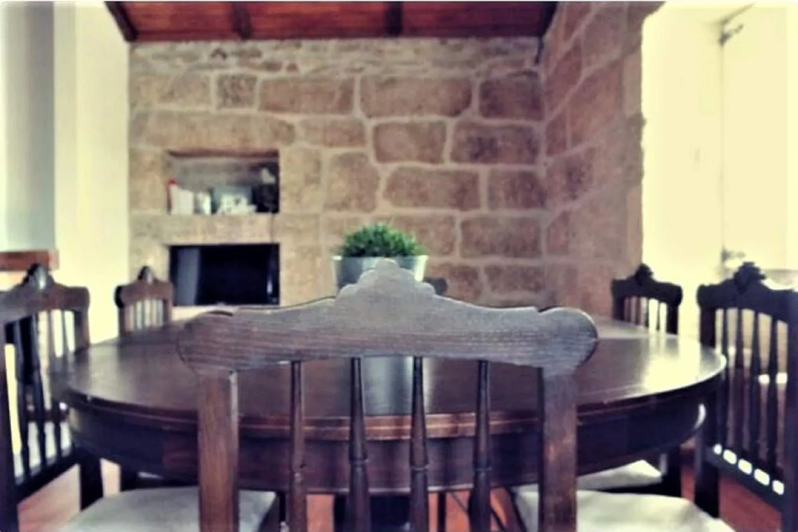 Abrigo do Mezio - Country House-Ambiance