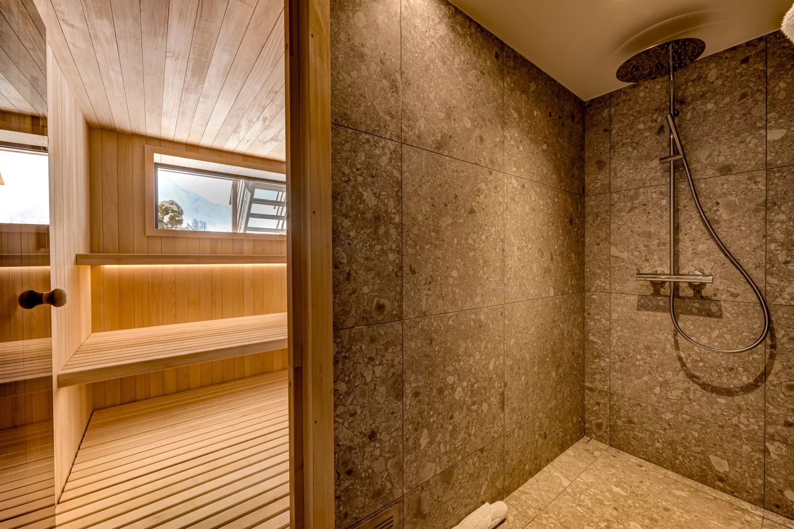 Josephine-Badezimmer