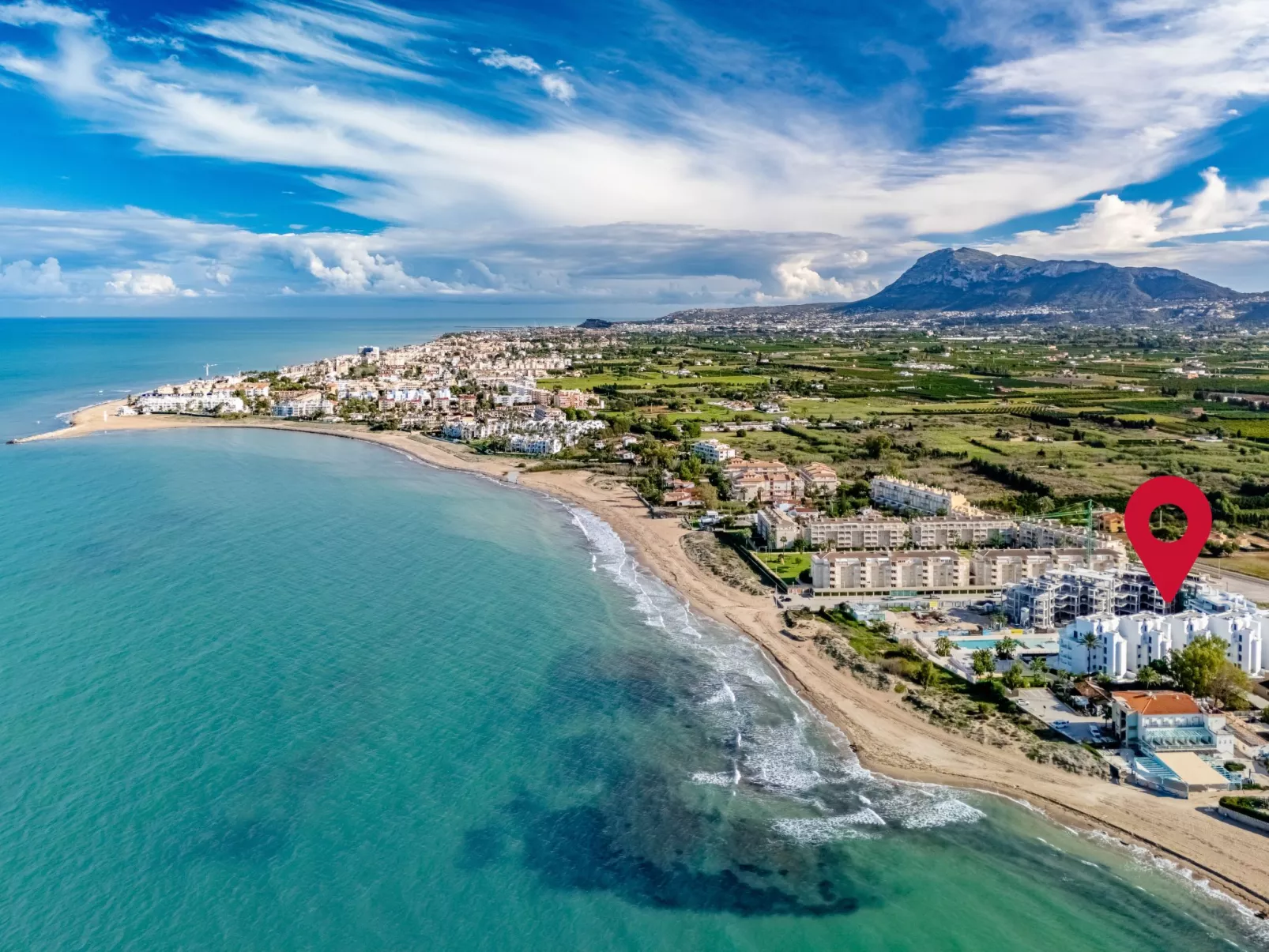 Villa Romana-Outside