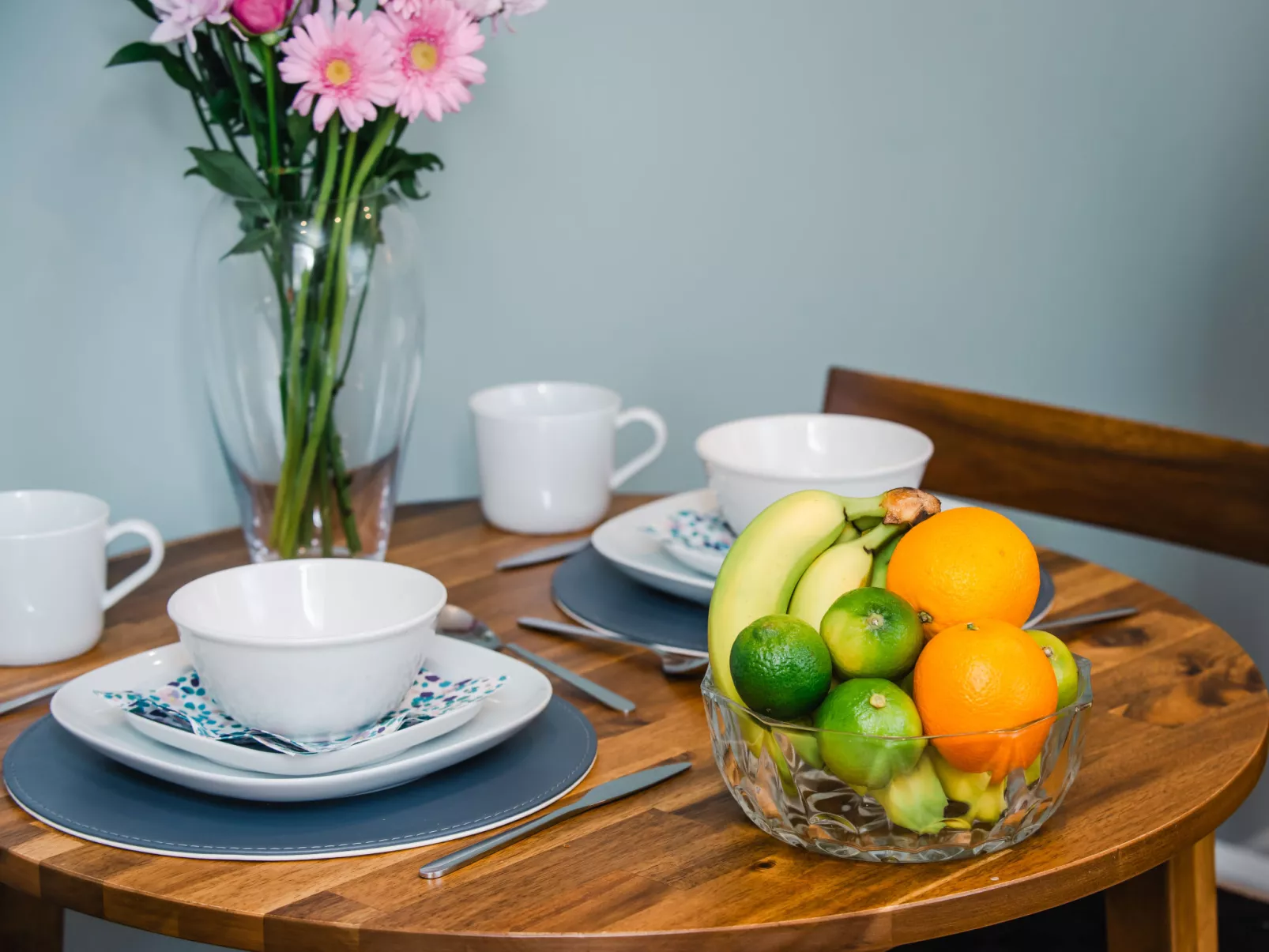 Wayside Bothy-Inside