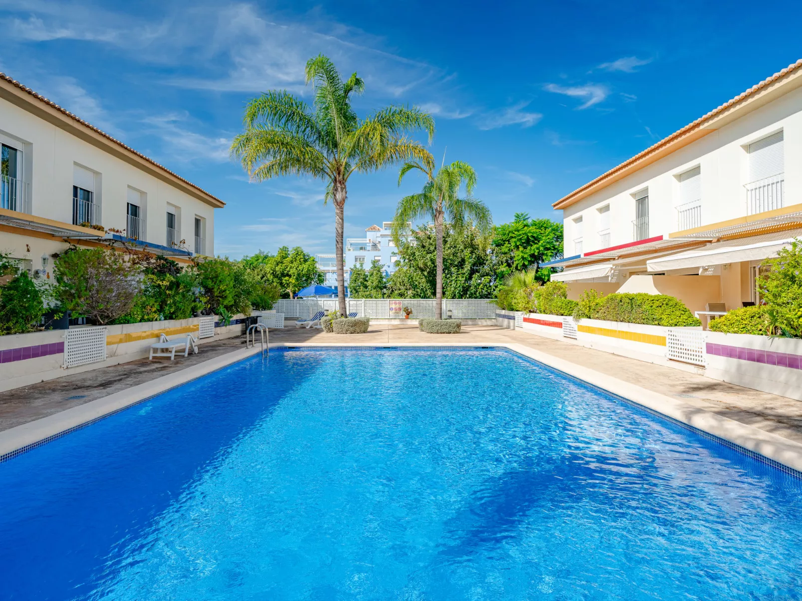 El Vergel Chil-Dehors