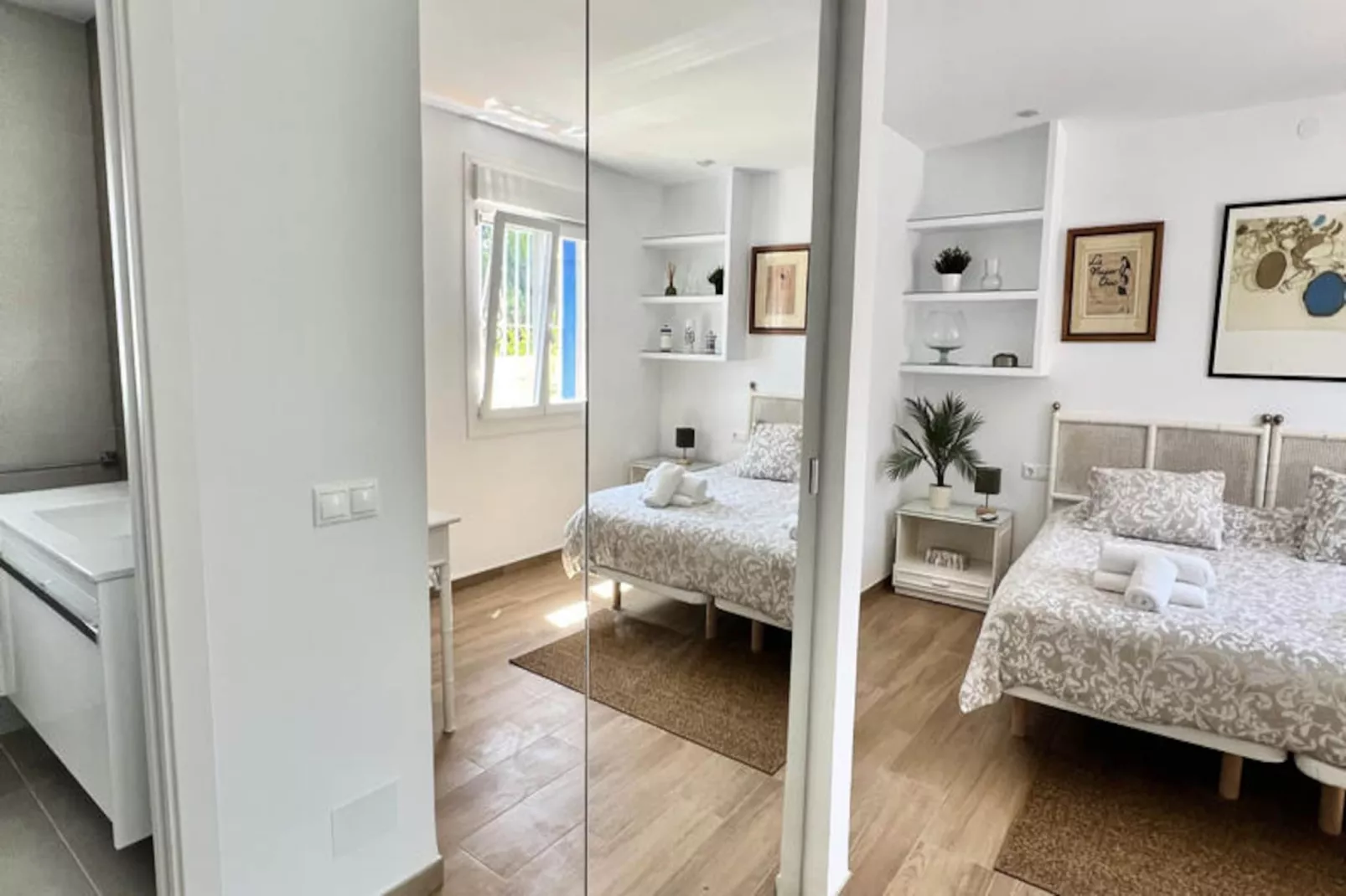 Maison à Marbella-Non tagué