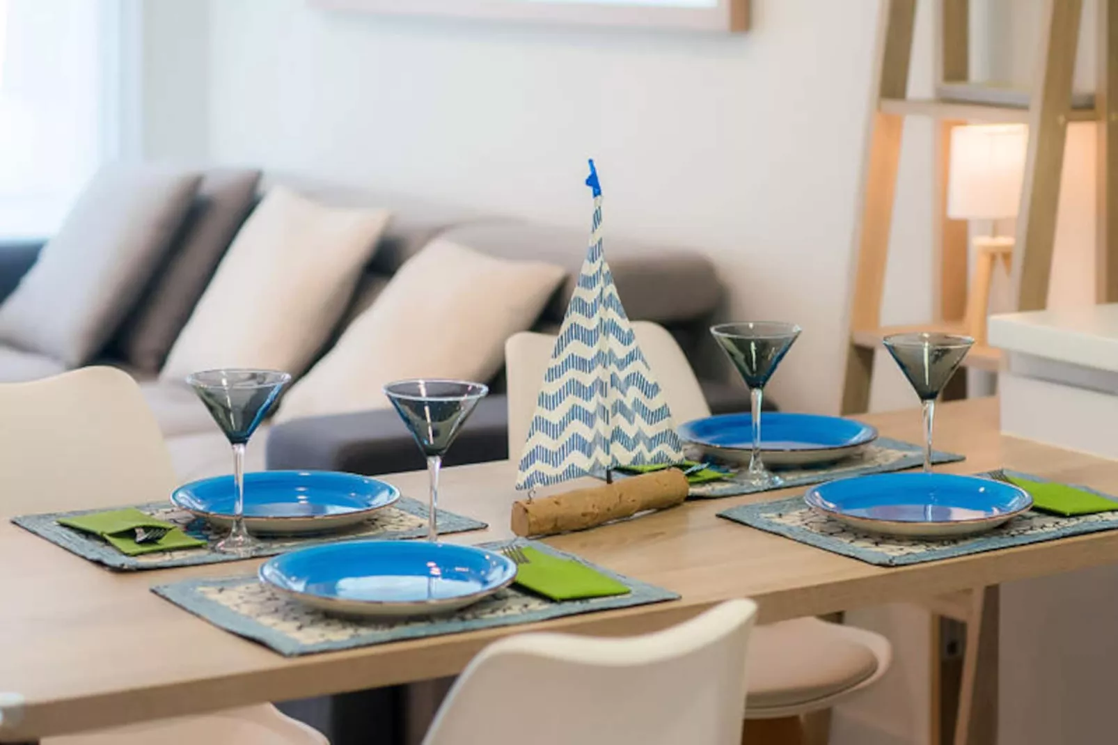 Appartements à Empuriabrava-Nicht zugeordnet