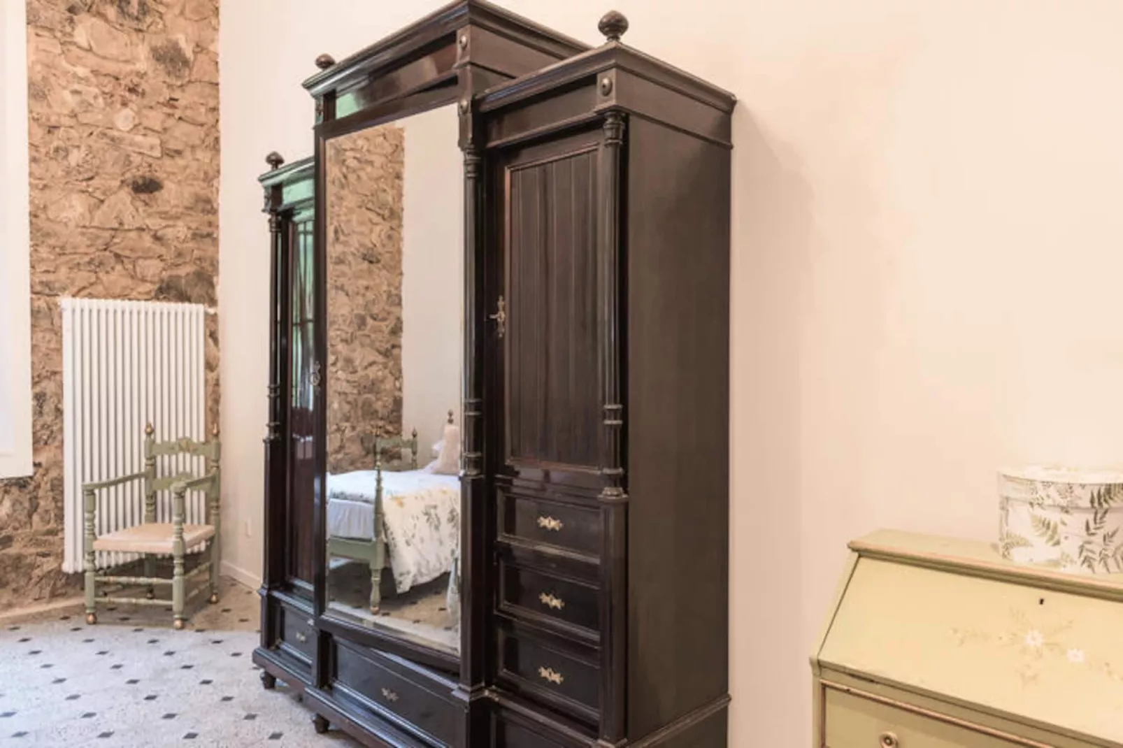 Maison à Sant Hilari Sacalm-Non tagué