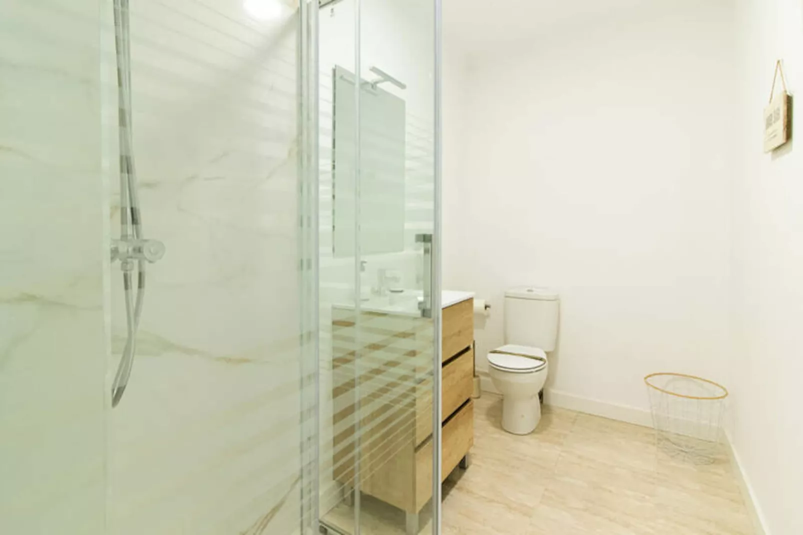 Appartements à Puerto de Sagunto-Non tagué