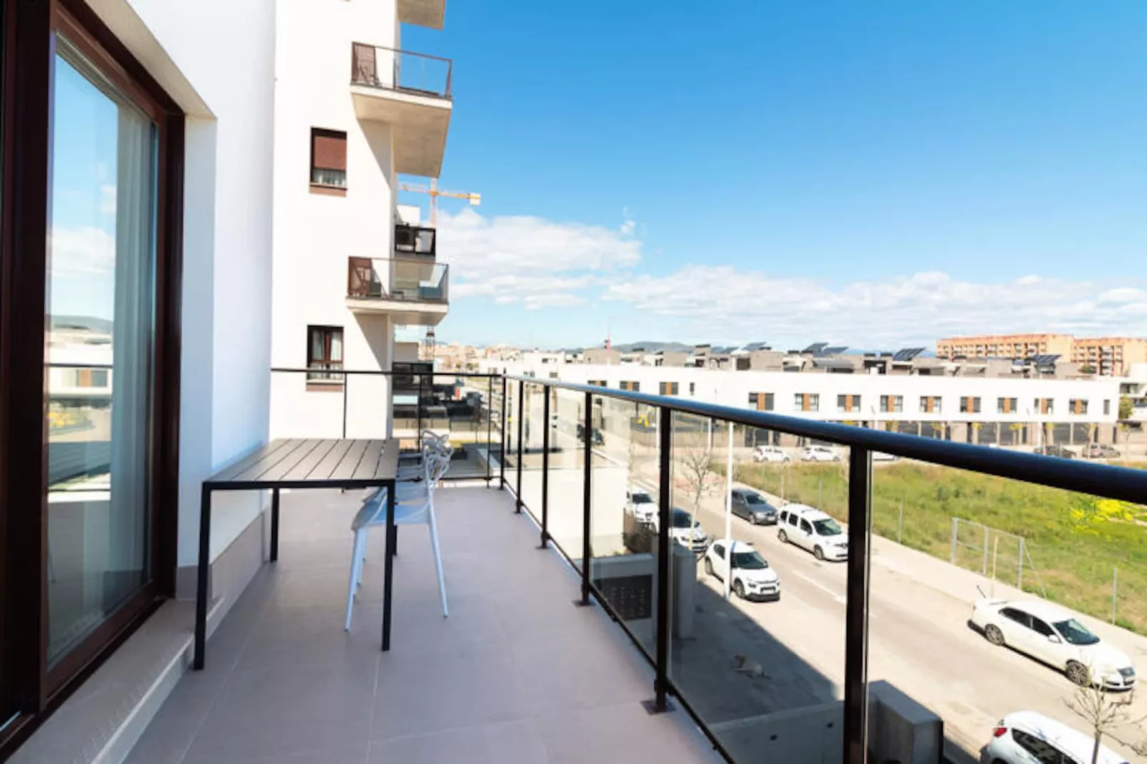 Appartements à Puerto de Sagunto-Non tagué