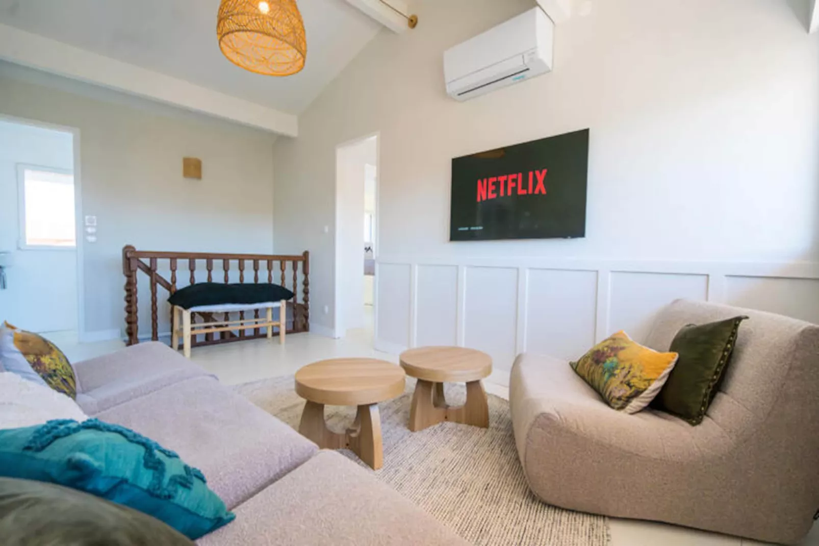 Maison à Arcachon-Untagged