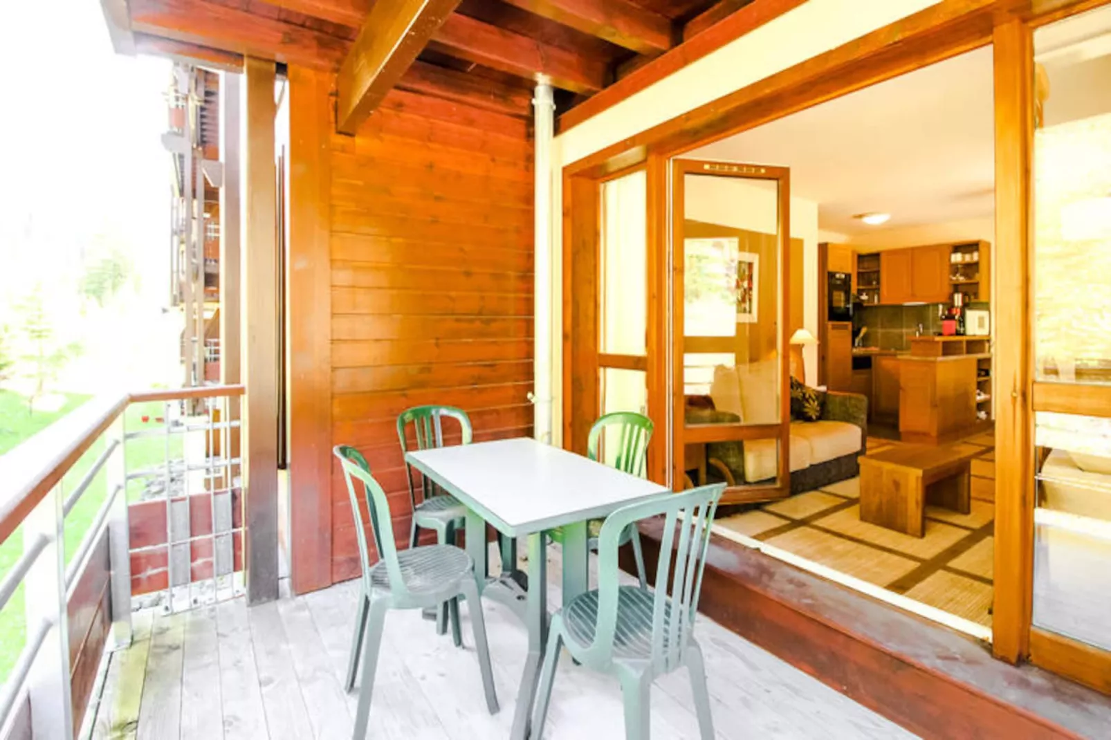 Appartements à Flaine - Non tagué